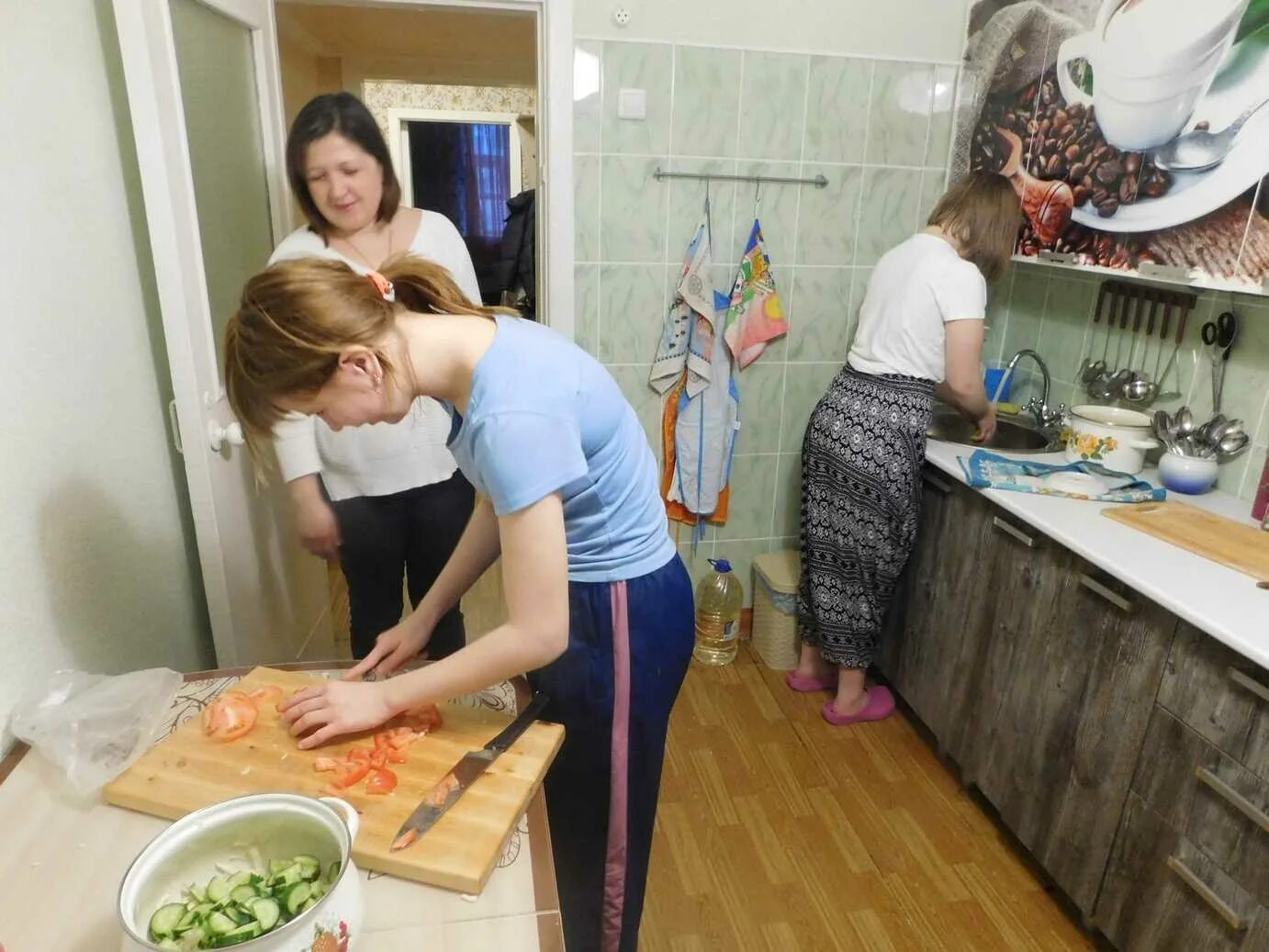 Квартиры яблочко