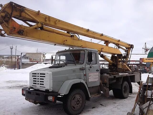 Автоподъемник телескопический ап-28. Вс 25 01 автовышка. Вс 22 трехколенчатая. Коленчатая автовышка 22 метра.