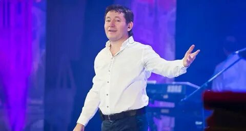 Галимов туган