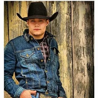 Country boy