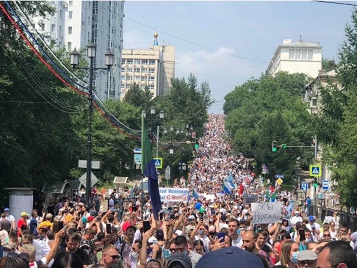 Протесты в Хабаровске. Фургал митинги в Хабаровске. Митинги в поддержку Фургала. Протесты в Хабаровске сегодня. Хабаровск митинг фургало