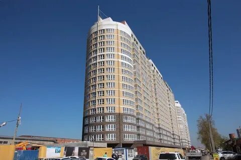 Старокубанская 86