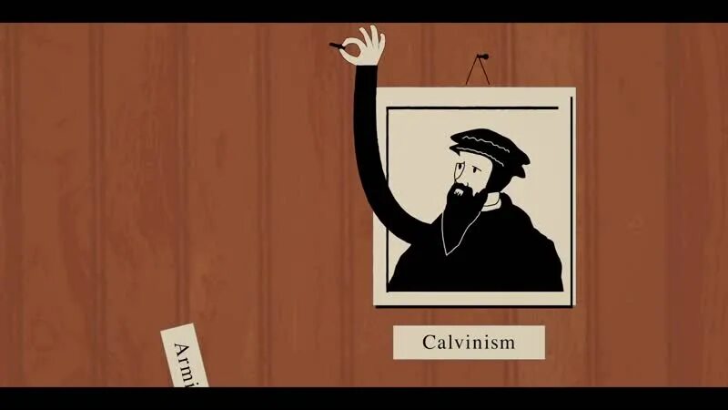 Почему кальвинизм пользовался популярностью. Кальвинизм. кальвинизм это простыми словами. жак кальвин и кальвинизм.