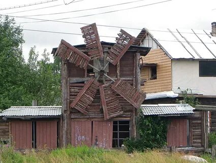 Вилга карелия