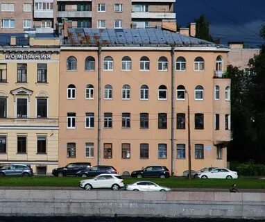 Детская 10 санкт петербург