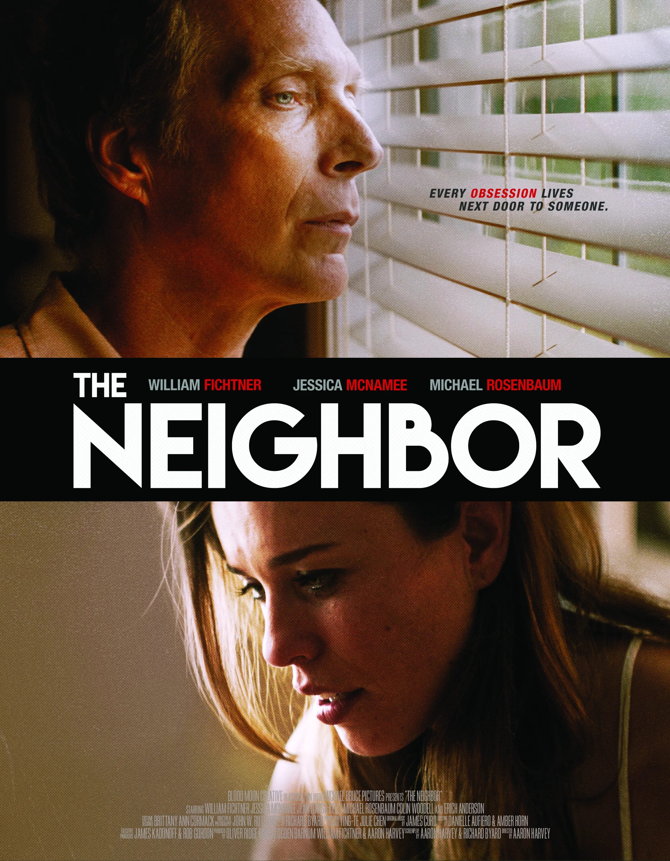 Neighbor 2017