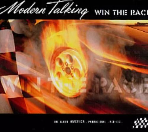 Modern talking win the race. Modern talking win the race promo. modern talking - win the race (2001). modern talking win the race обложка. modern talking win the race single.