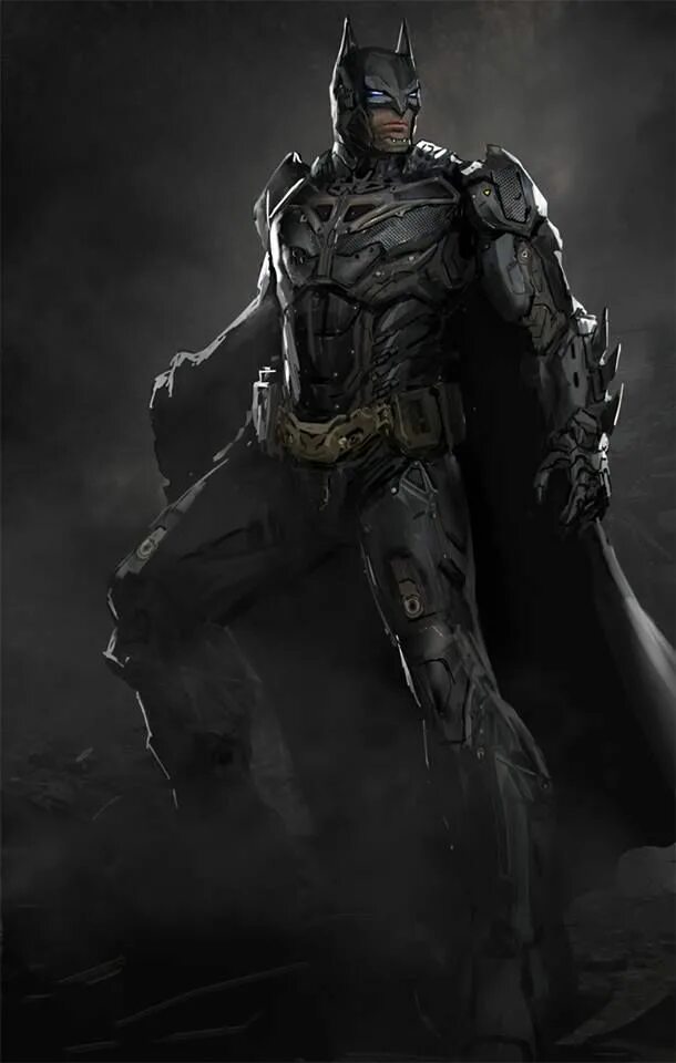 Атлас бэтмен. Batman Arkham Concept. Темный рыцарь 2022. Бэткостюм. Бэтмен концепт арт.