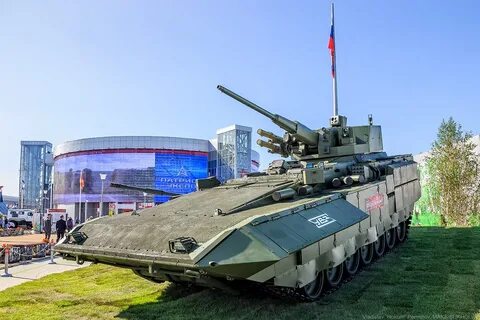 Т 15 бмп