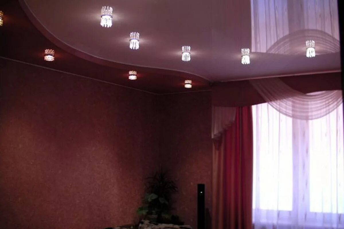 Натяжные потолки тамбов фото Avrora, ceiling systems, Oryol, Moskovskoye shosse, 137 Yandex Maps