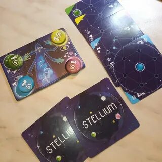 Игра создай свою вселенную