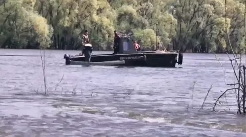 Утонул воронеж