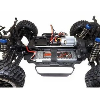 Remo hobby 4wd