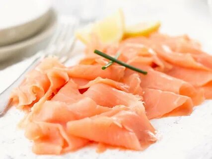 Salmon перевод
