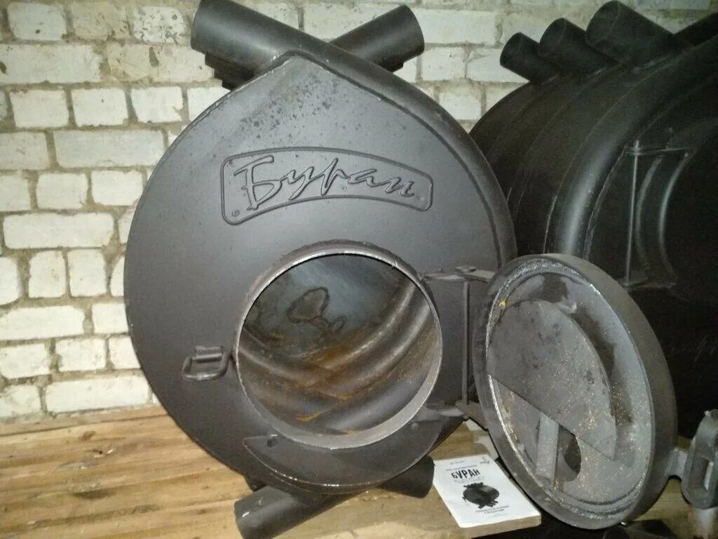Печи т 100