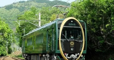 Electric train