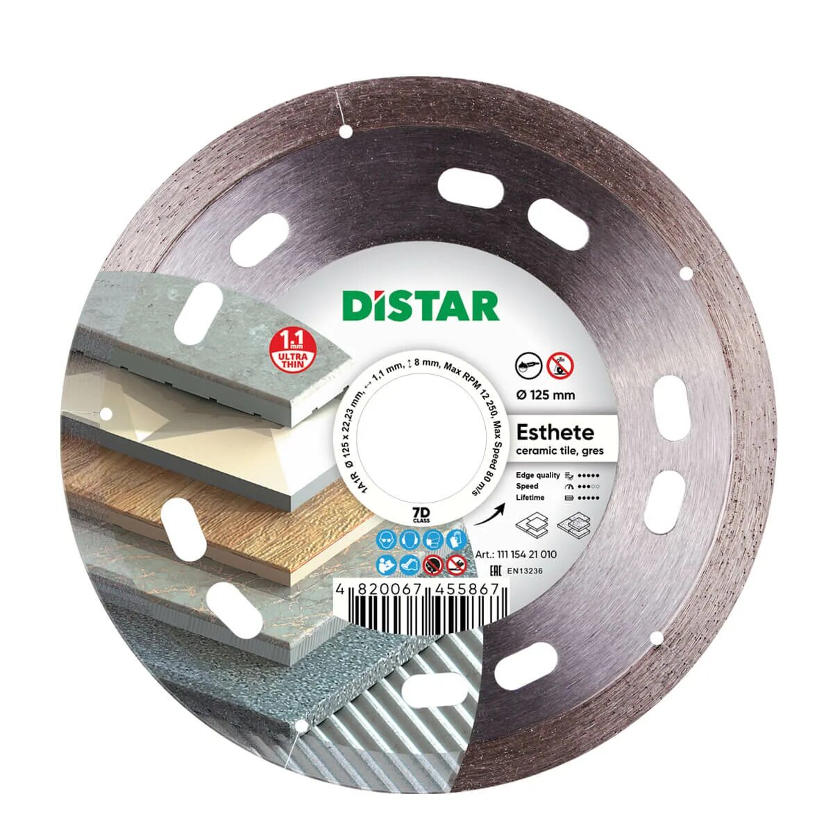 Диск алмазный Distar 1a1r 125x1,1x8x22,23 esthete. Диск Дистар 125 по керамограниту 7d. Алмазный диск Distar 1a1r 125 1.1 8 22.2 esthete. Диск алмазный Дистар 7д 125 по керамограниту 125*22*1.1.