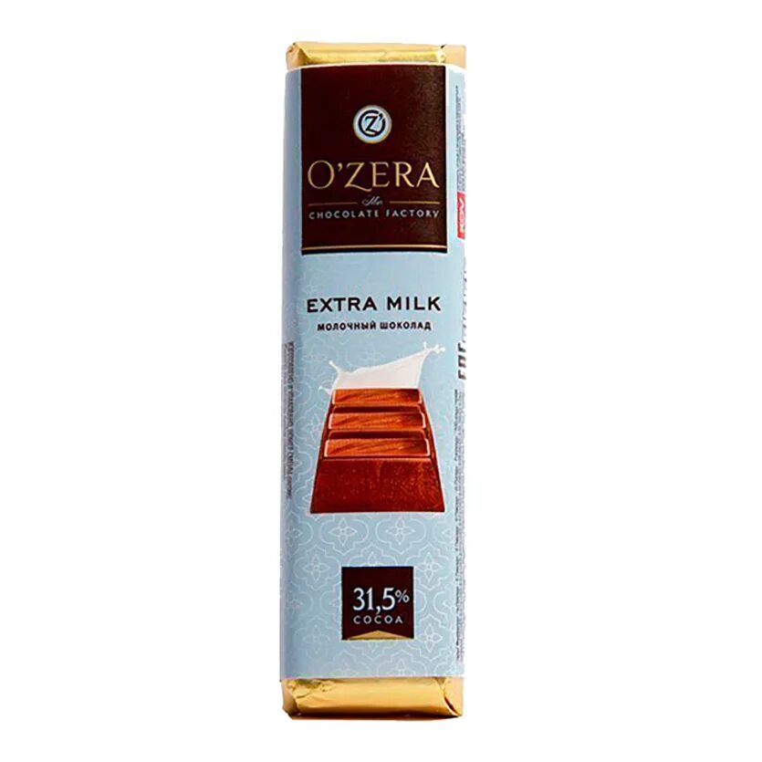 Шоколад o Zera Extra Milk 42г. «Ozera», шоколадный батончик Extra Milk, 42 г. Шоколад Ozera Extra Milk, 45 гр.. Шоколад o Zera молочный Extra Milk & Hazelnut 42г. Ozera батончик