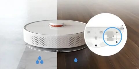 Робот пылесос xiaomi как выбрать
