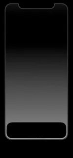 Iphone экран вниз