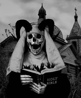 Death yourself