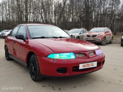 Каризма 1.6