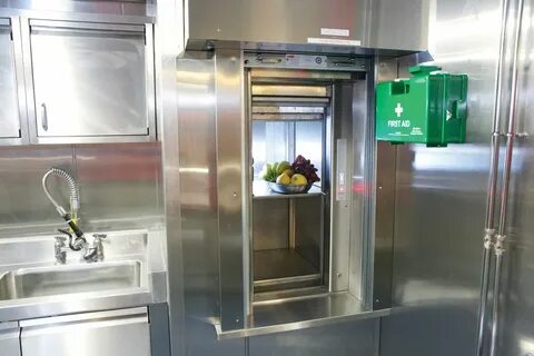 Питания лифта