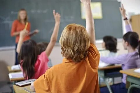 Gifted education