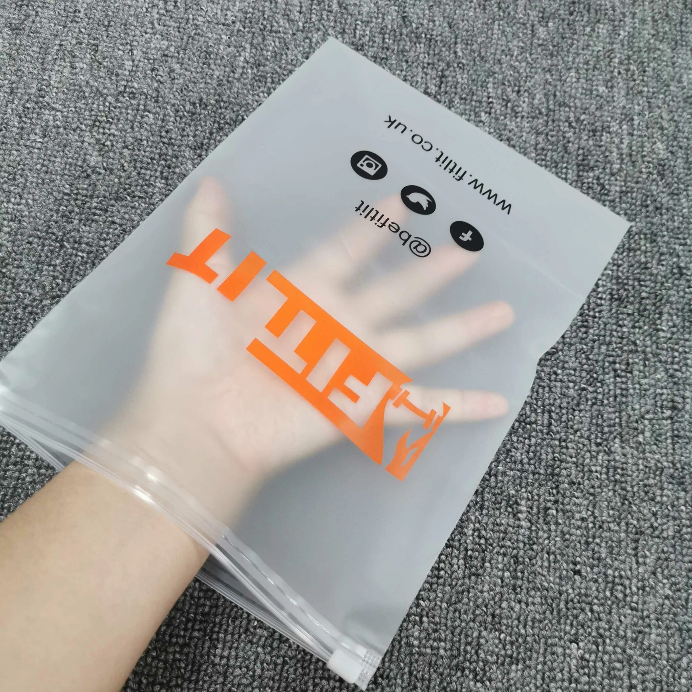 Zip package