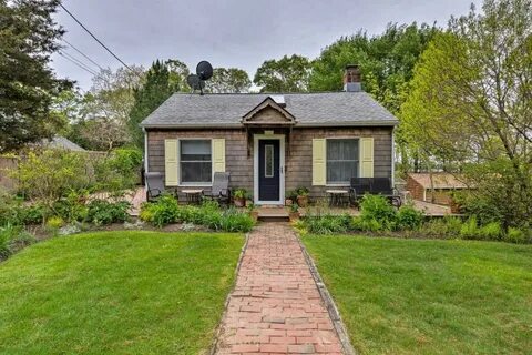East hampton