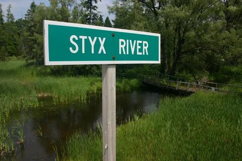 River names