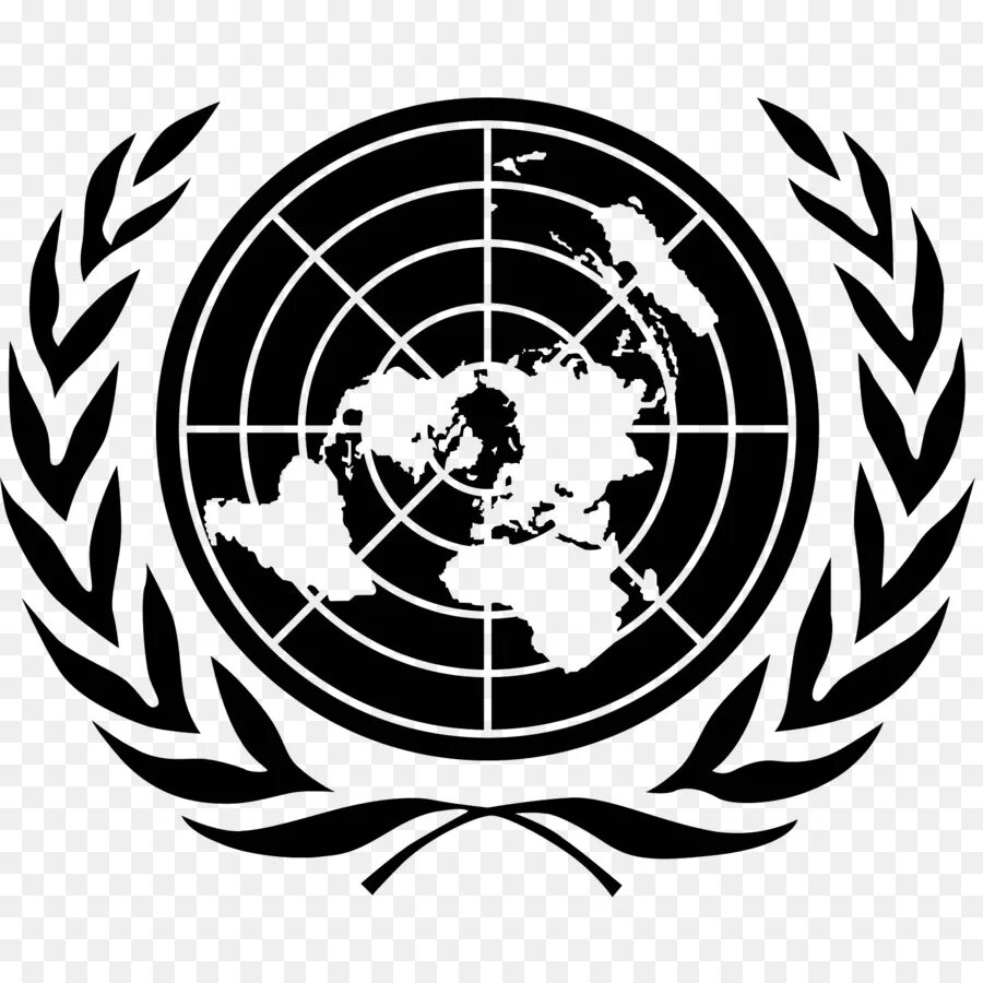 Всемирные организации оон. Совет безопасности ООН эмблема. Совет безопасности ООН символ. Эмблема международной организации ООН. Генеральная Ассамблея ООН эмблема.