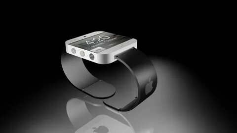 Новый iwatch