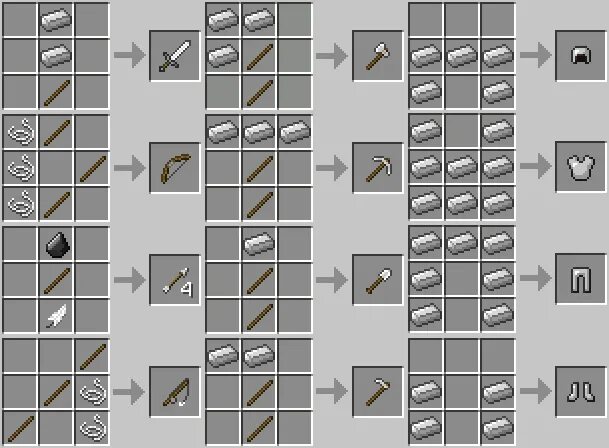 Незреритовая кирщка крафтэ. Vanilla plus tools крафты. Как сделать инструменщик в маинкрафте. Крафты из майнкрафта без модов. Крафт кирки в майнкрафте.