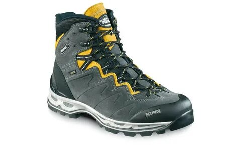 Ботинки meindl gtx