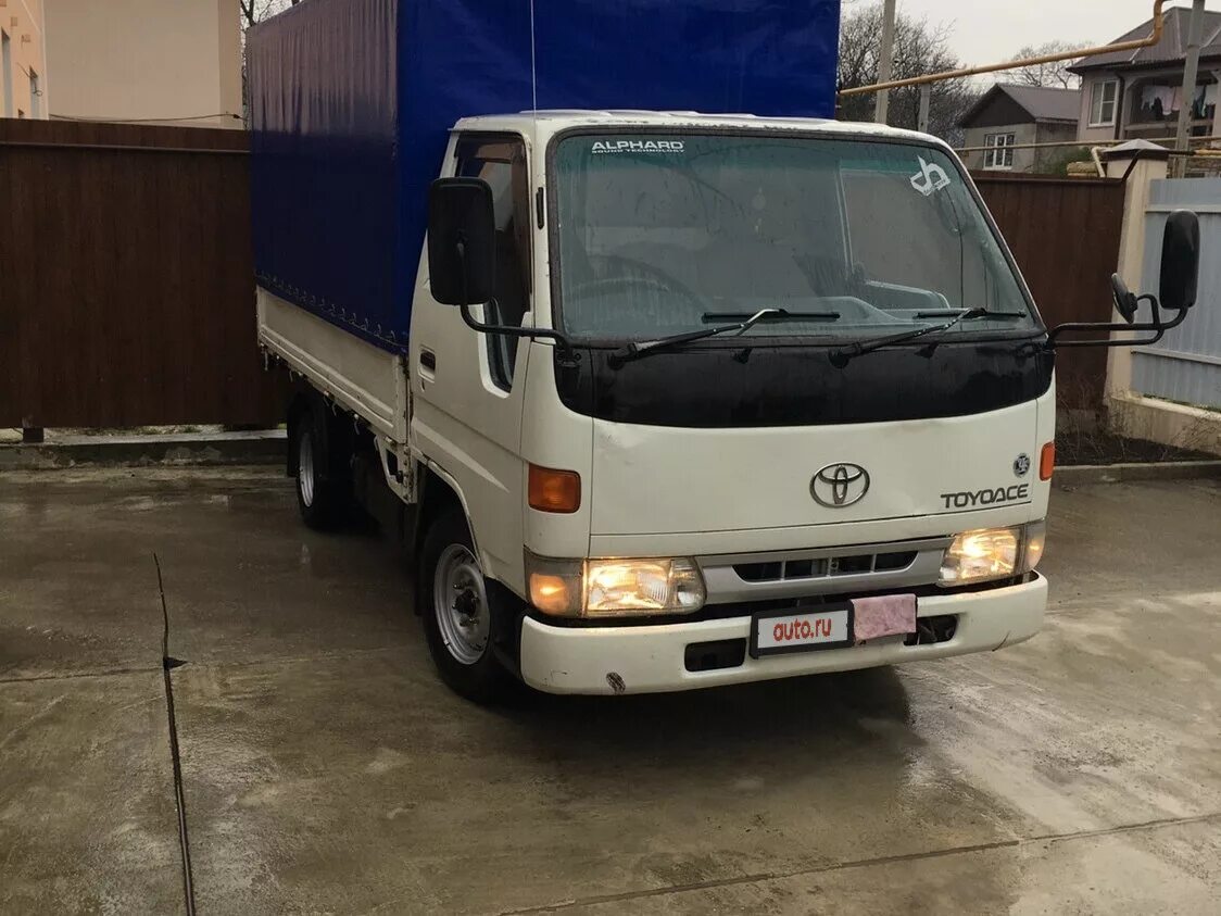 Продажа тойота дюна. Toyota Dyna 1996. Тойота Дюна 1996 года. Toyota Dyna, 1996 самосвал. Тойота Дюна 1996 воровайка.