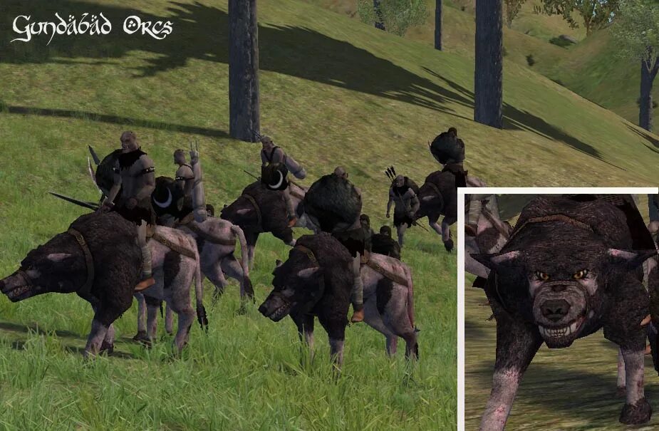 The last days mount and blade warband. Mount and Blade the last Days. Маунт энд блейд the last Days of the third age. Карта в Mount and Blade the last Day. Warband the last Days.