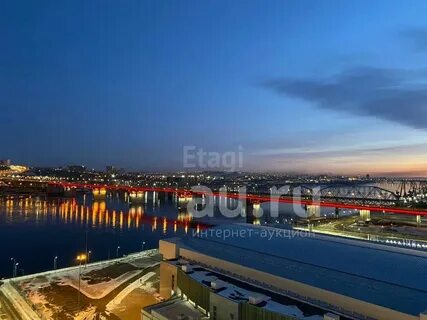 Тихие зори красноярск панорама