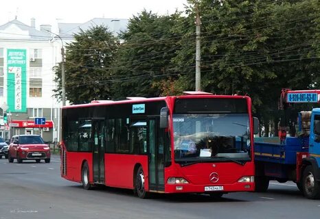 Орел транспорт