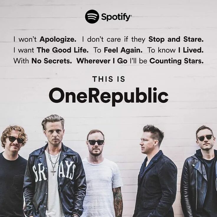 This one song. One Republic. Группа ONEREPUBLIC. Ван Репаблик группа. Обложка музыкальной группы ONEREPUBLIC.