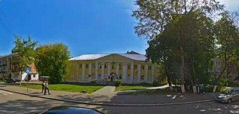 Банк в александрове