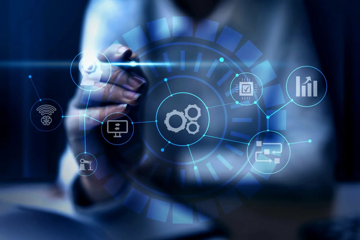 Technology insights