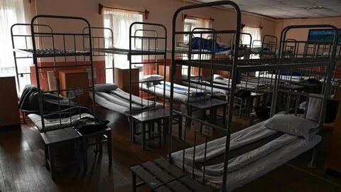 Год за полтора в сизо