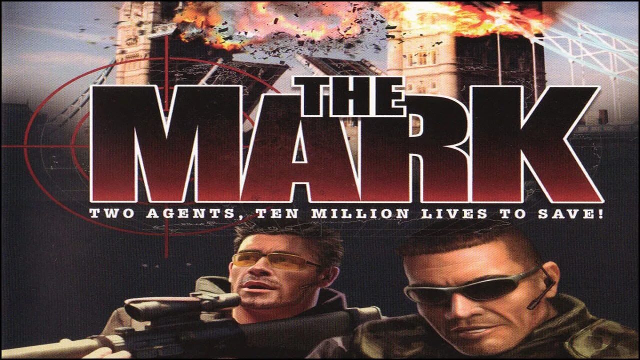Марком игры
