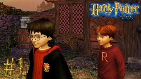 Potter ps