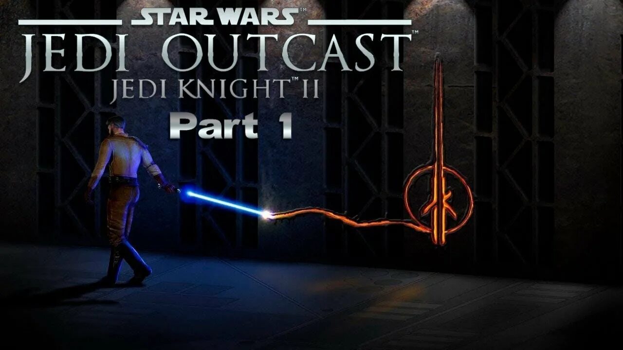 Star Wars Jedi Knight Jedi Outcast. Jedi Knight 2 Outcast. Star Wars Jedi Knight II Jedi Outcast 2. Star Wars Jedi Knight 2 Jedi Outcast.