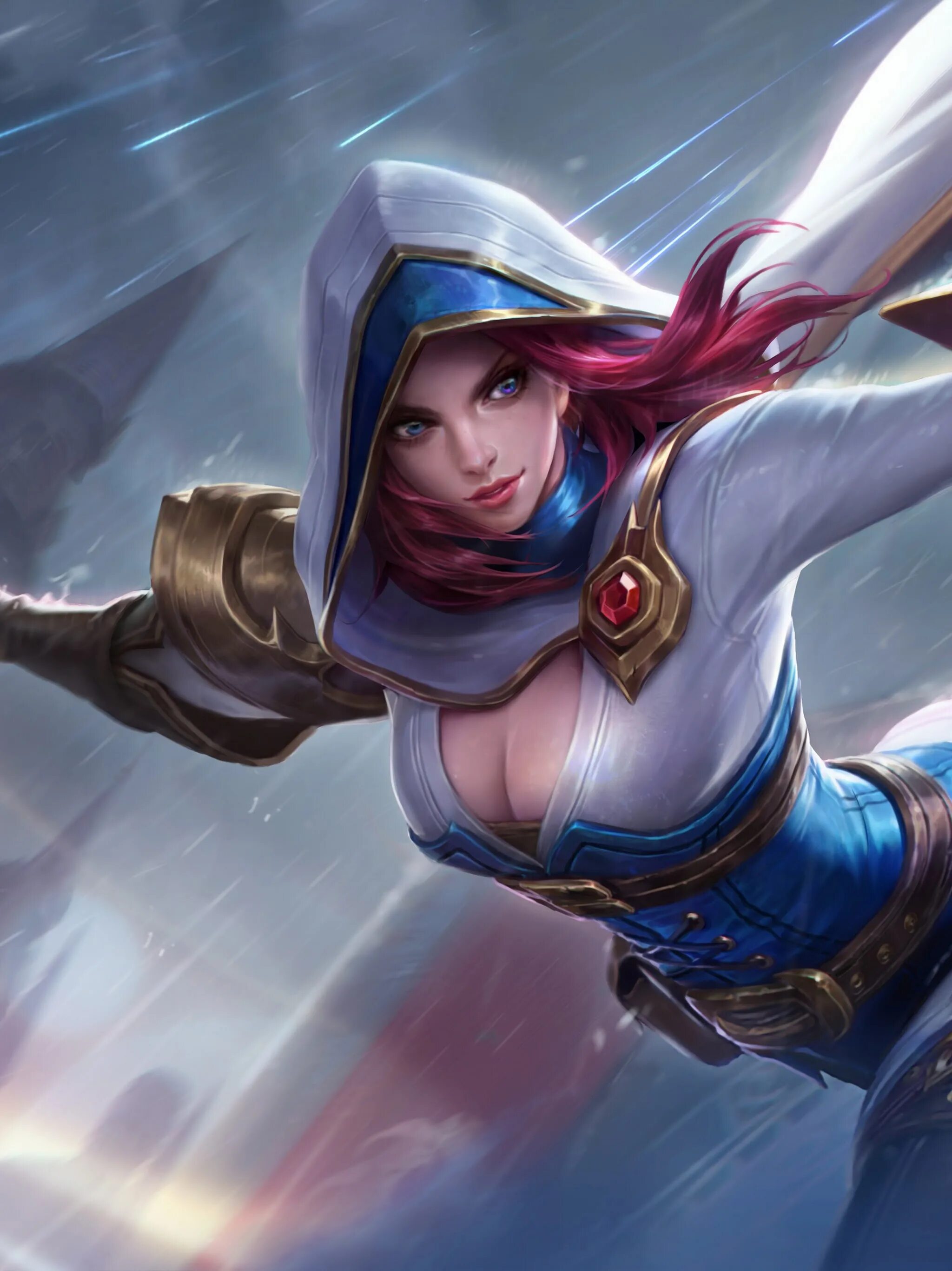 Joy mlbb. Мобайл ледженс наталья. mobile legends наташа. natalia mlbb. наталья мобайл.