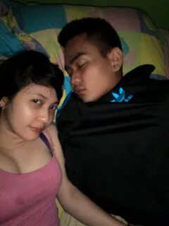Hotel bareng pacar