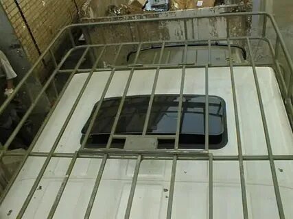 Кузов отсутствует