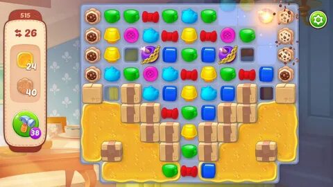 Homescapes ios